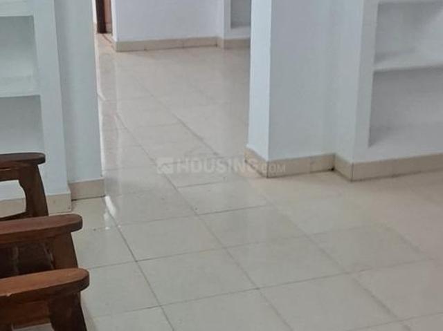 Flat for rent in Pondichery