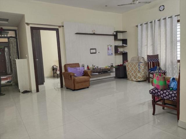 Flat for rent in Bangalore North, Cox Town - Bangalore