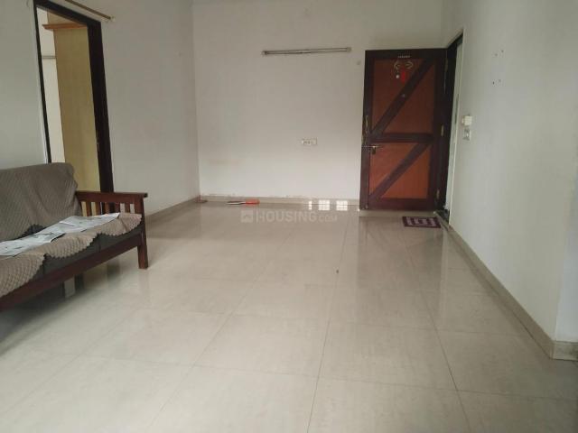 Flat for rent in Bangalore North, Cox Town - Bangalore