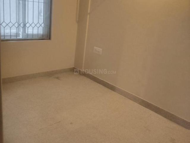 Flat for rent in Bangalore North, Cox Town - Bangalore