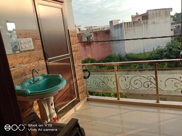 Flat for rent in Bulandshahr