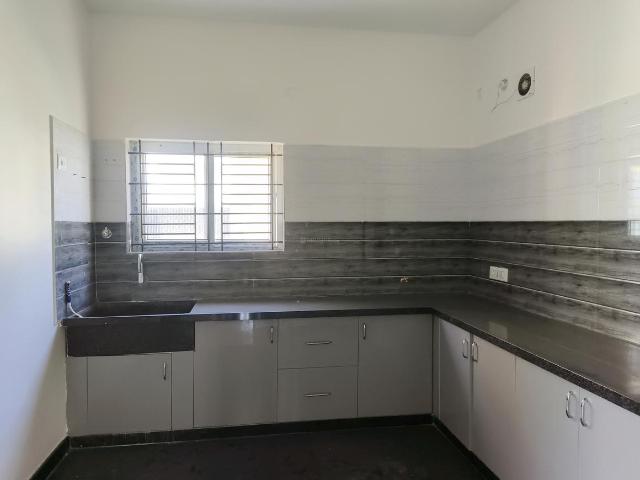 Flat for rent in Cox Town - Bangalore, Karnataka