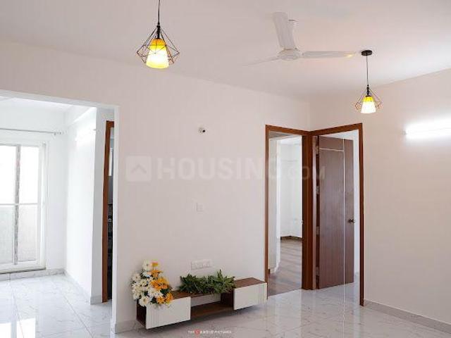 Flat for rent in Cox Town - Bangalore, Karnataka