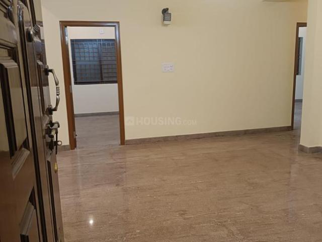 Flat for rent in Bangalore North, Cox Town - Bangalore