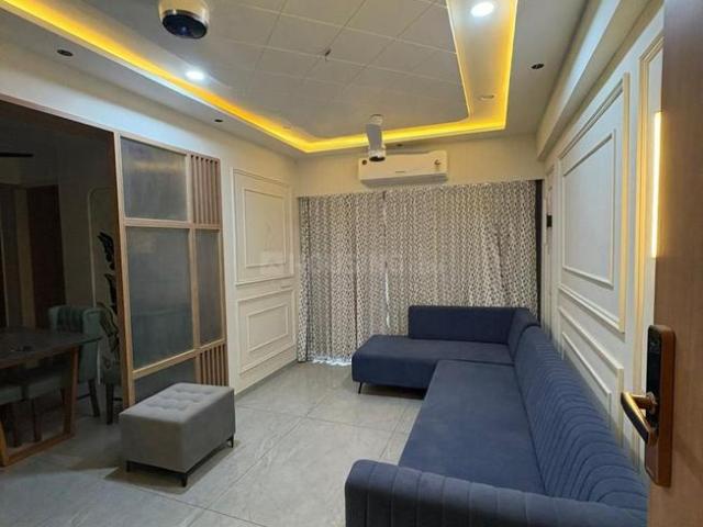 Flat for rent in Zundal, Adalaj