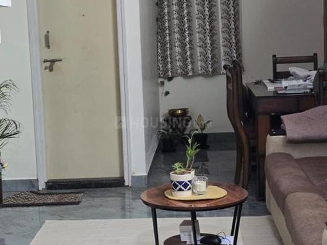 House for rent in Bangalore North, Cox Town - Bangalore