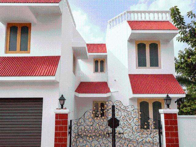 House for sale in Haidarabad, Telangana