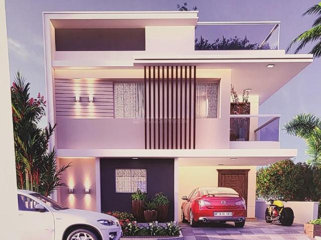 House for sale in Ranga Reddy, Adibatla