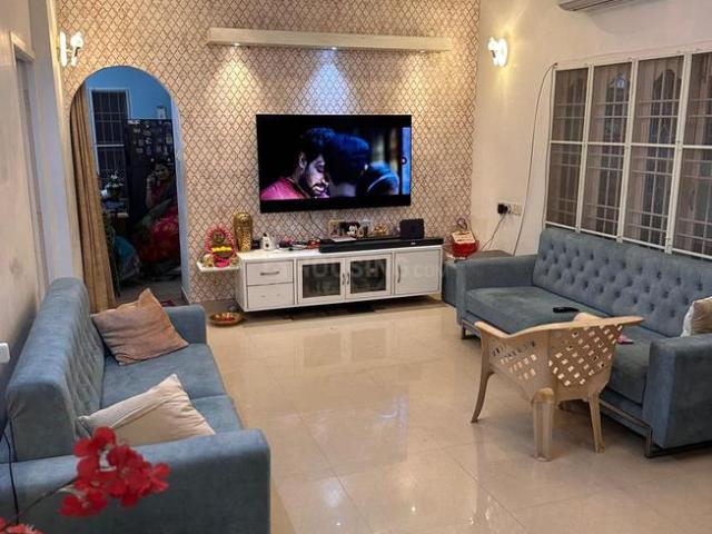 House for rent in Adyar, Tamil Nadu