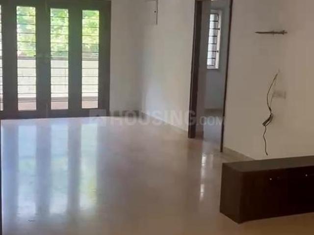 House for rent in Adyar, Tamil Nadu