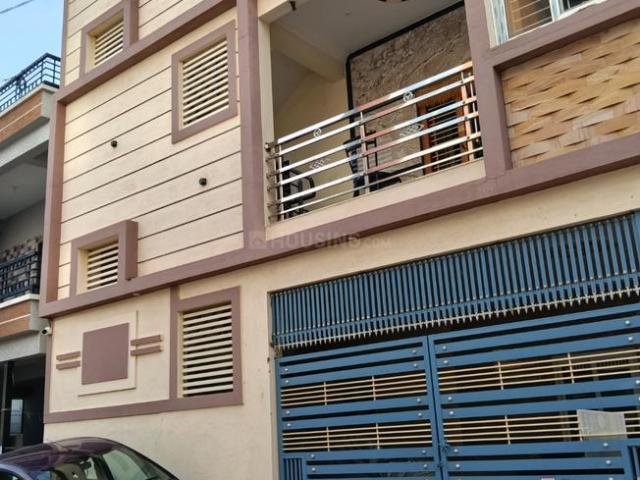 House for sale in Cox Town - Bangalore, Karnataka