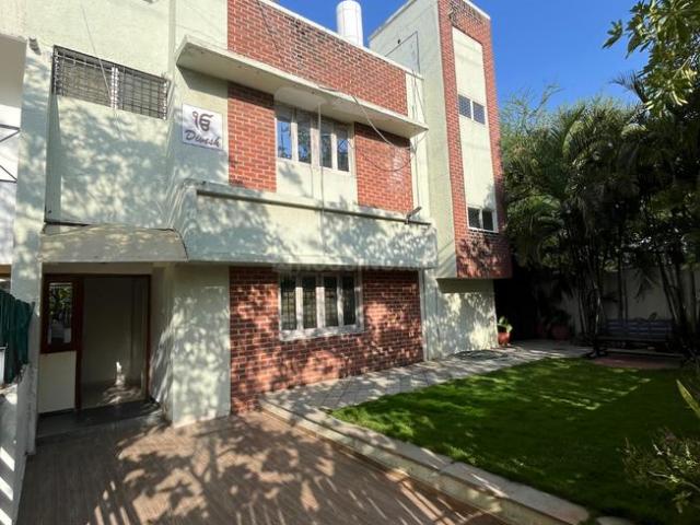House for sale in Vadodara