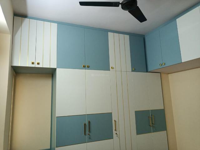 House for rent in Bangalore South, Cox Town - Bangalore