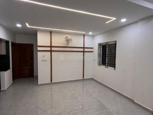 House for rent in Bangalore South, Cox Town - Bangalore
