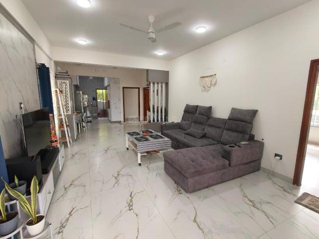 House for rent in Bangalore South, Cox Town - Bangalore