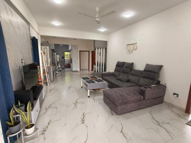 House for rent in Bangalore South, Cox Town - Bangalore
