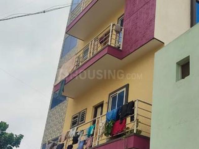 House for sale in Bangalore South, Cox Town - Bangalore