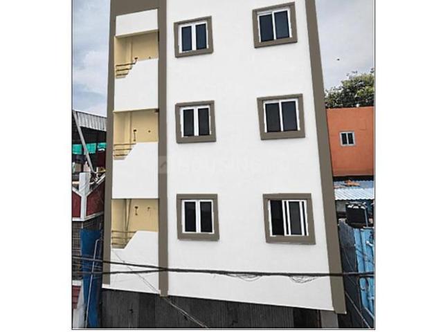 House for rent in Kayamkulam, Tamil Nadu
