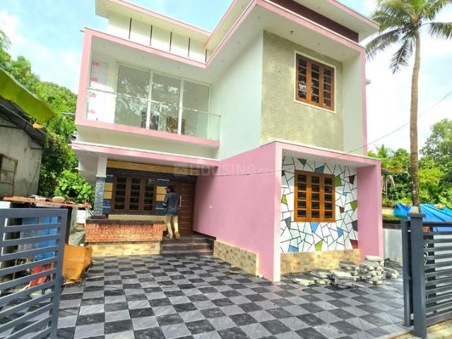 House for sale in Kerala