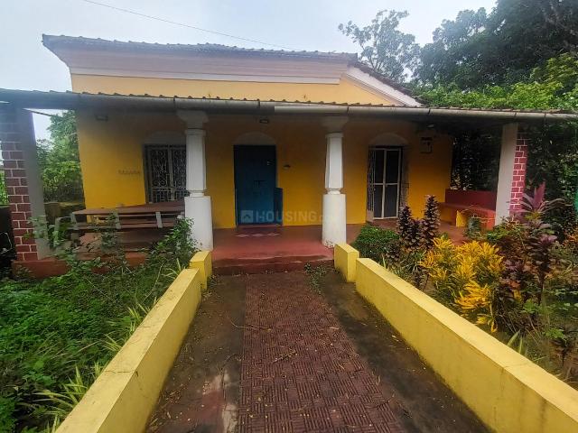House for sale in Aldona, Goa