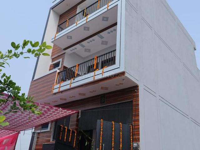House for rent in Muzaffarnagar