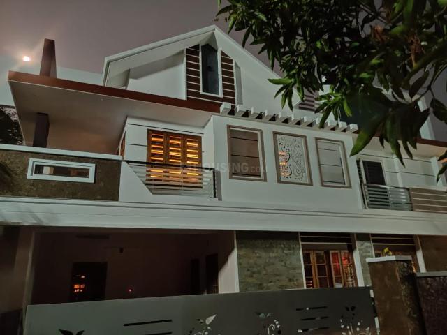 House for rent in Aluva, Kerala
