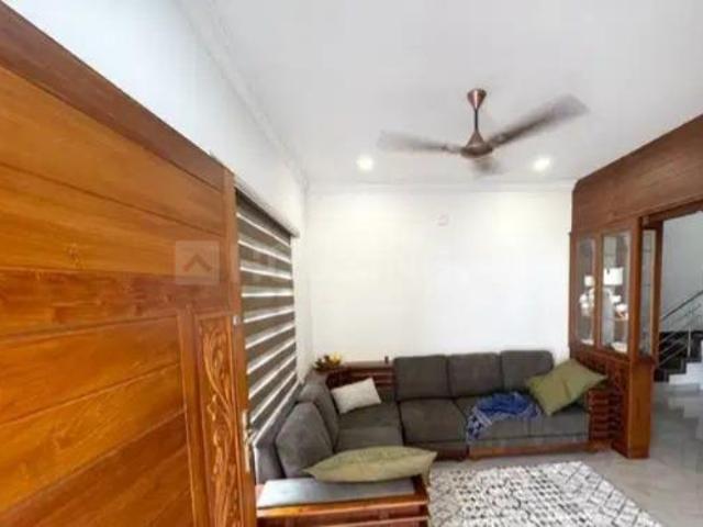 House for rent in Aluva, Kerala