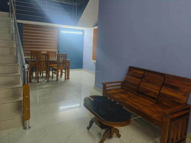 House for rent in Aluva, Kerala