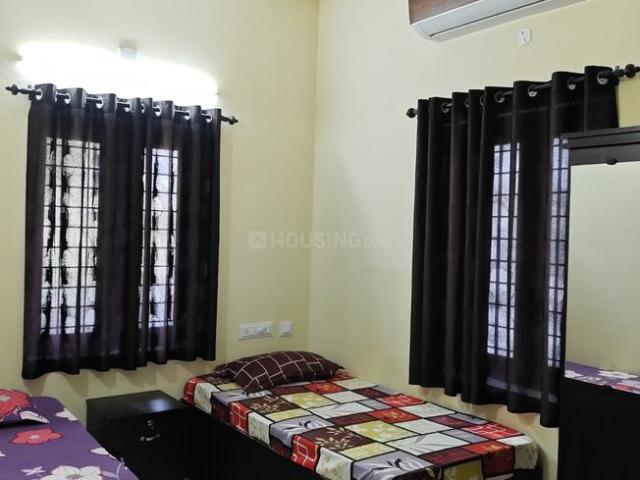 House for rent in Aluva, Kerala