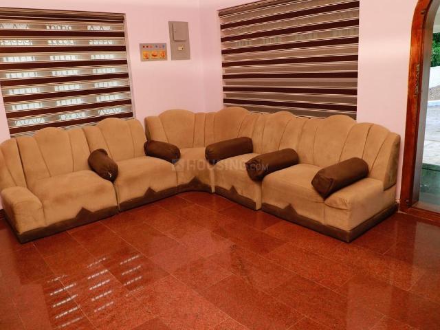 House for rent in Aluva, Kerala