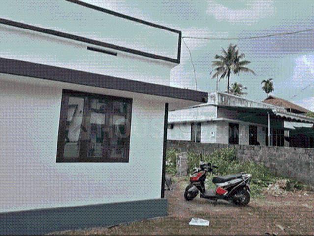 House for rent in Aluva, Kerala