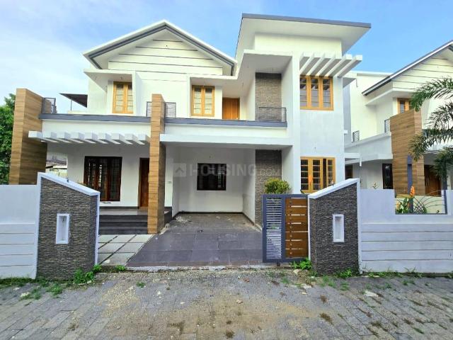 House for sale in Aluva, Kerala