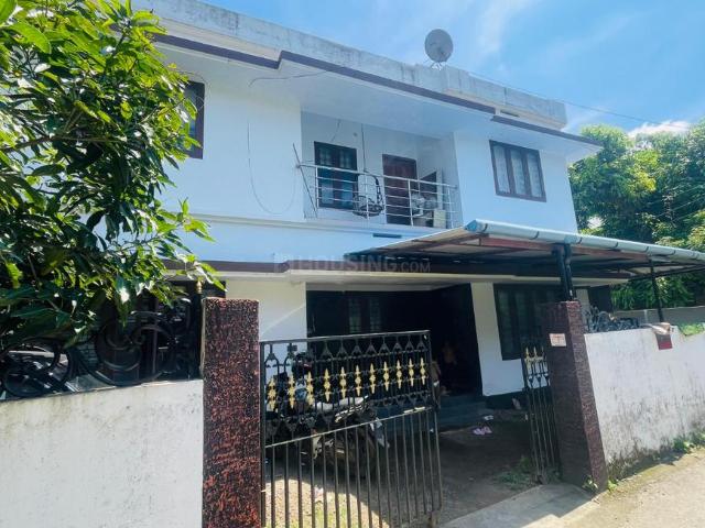 House for sale in Aluva, Kerala