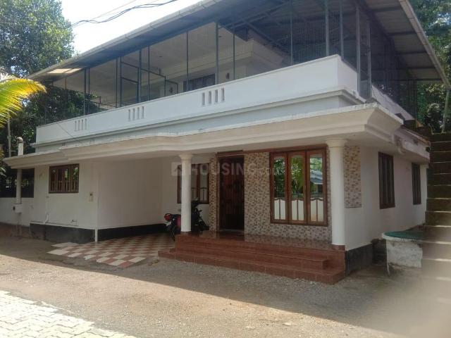 House for sale in Aluva, Kerala