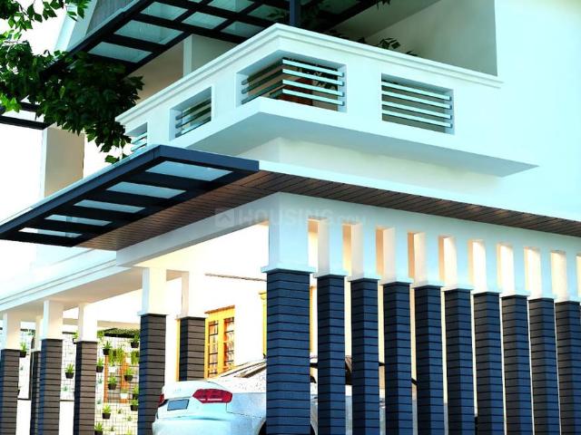 House for sale in Aluva, Kerala
