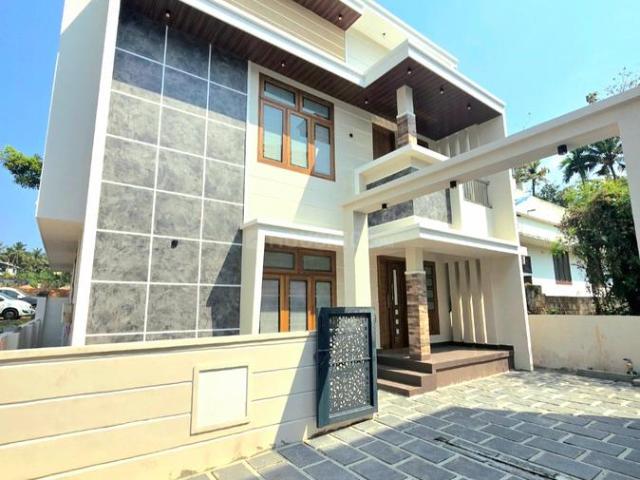 House for sale in Aluva, Kerala