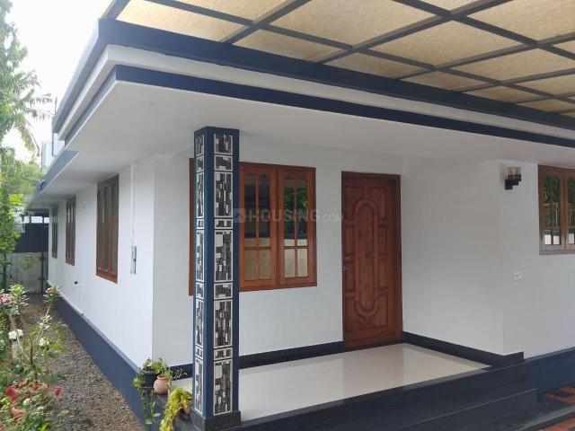 House for sale in Aluva, Kerala
