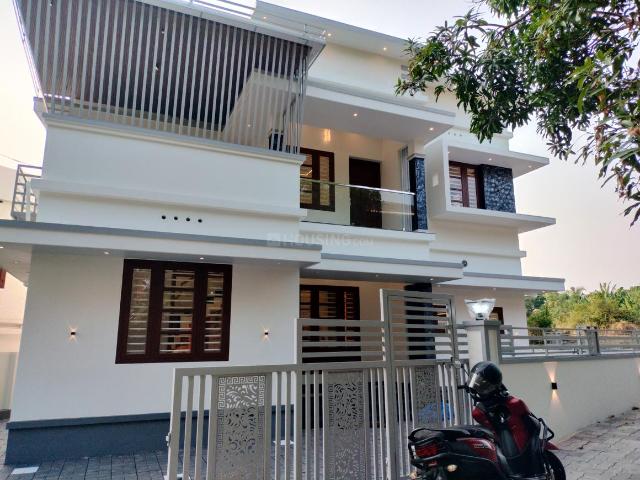 House for sale in Aluva, Kerala