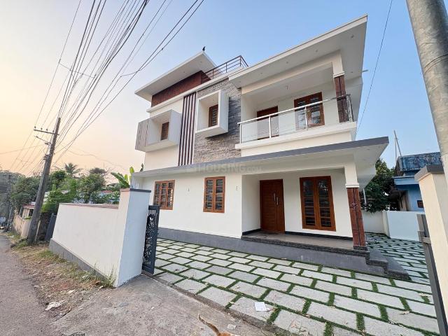 House for sale in Aluva, Kerala