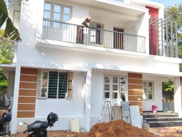 House for sale in Aluva, Kerala