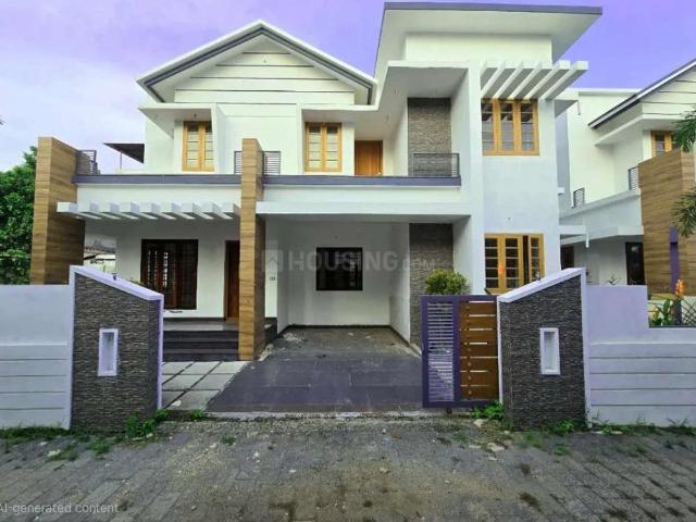 House for sale in Aluva, Kerala