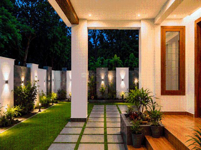 House for sale in Aluva, Kerala