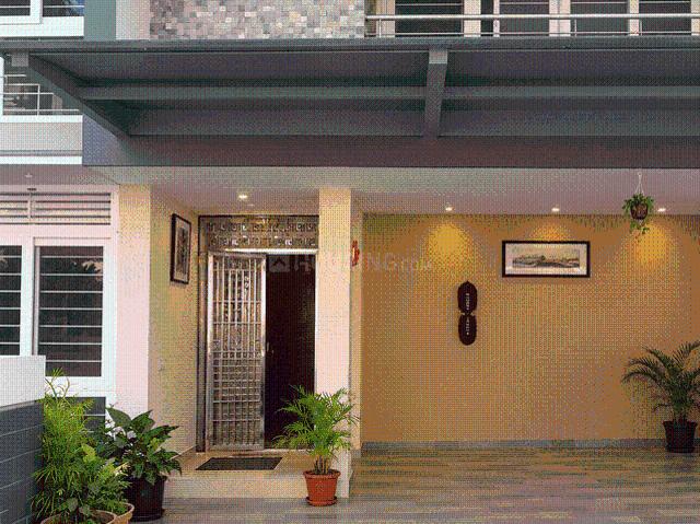 House for sale in Aluva, Ernakulam