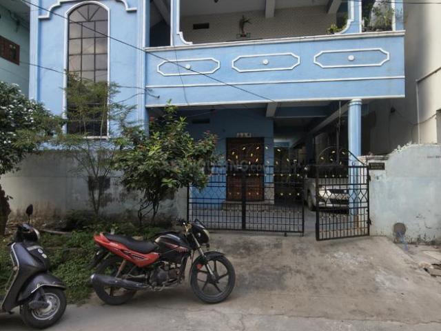 House for sale in Haidarabad, Telangana