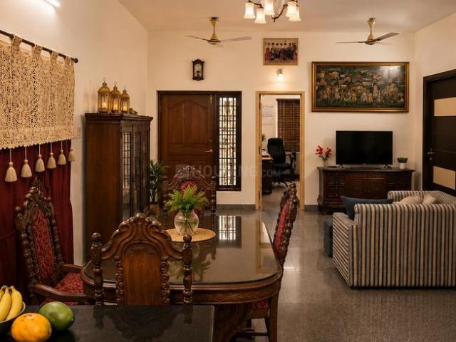 House for sale in Teynampet, Tamil Nadu