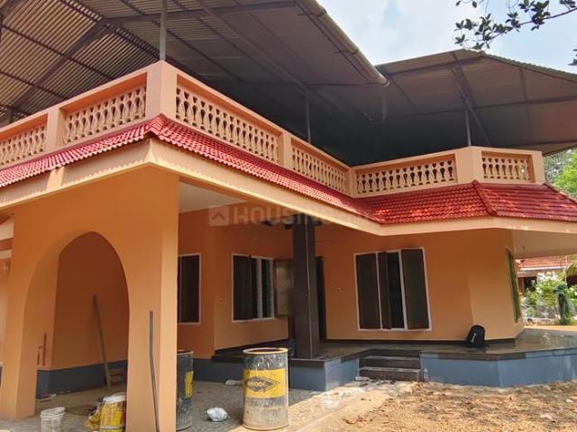 House for rent in Kottayam, Kerala