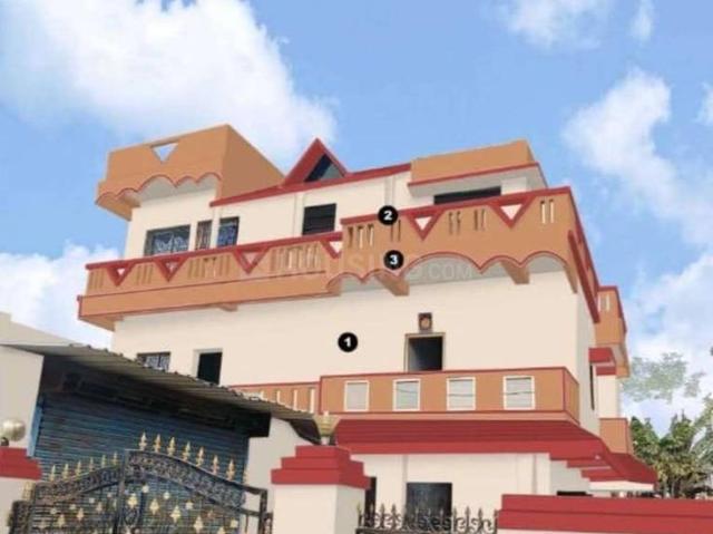 House for rent in Anugul