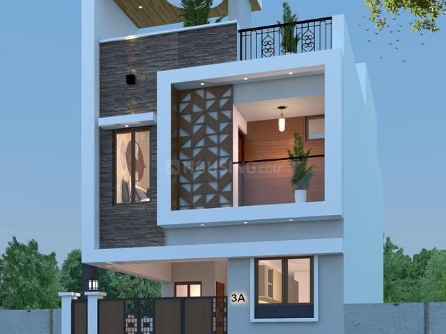 House for sale in Alapakam, Tamil Nadu