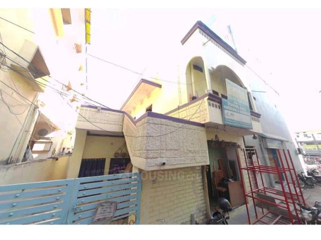 House for sale in Amberpet - Hyderabad, Telangana