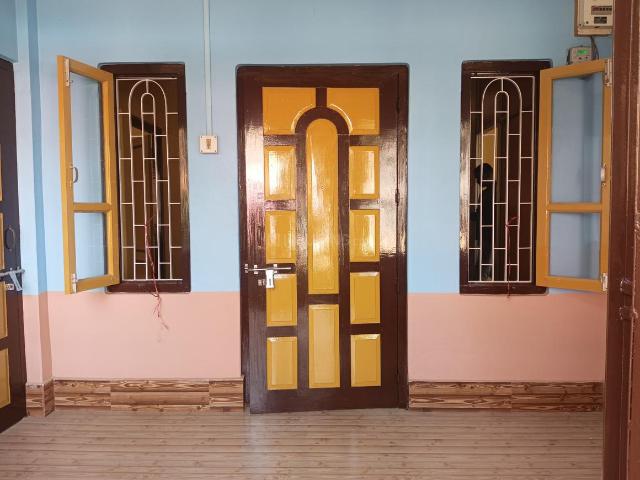 House for rent in Silchar, Assam